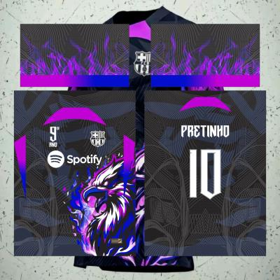 Arte da categoria interclass